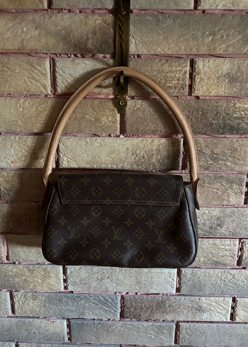 Beden LOUIS VUITTON BAYAN ÇANTA