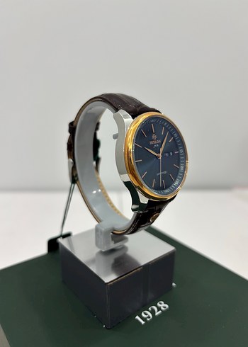 HISLON ERKEK KOL SAATİ - Görsel 2