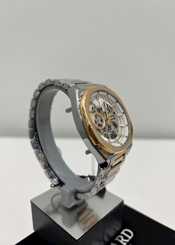 ORJİNAL SIFIR OTOMATİK ERKEK KOL SAATİ - Görsel 2