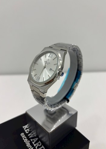 ORJİNAL SIFIR REWARD ERKEK KOL SAATİ - Görsel 3