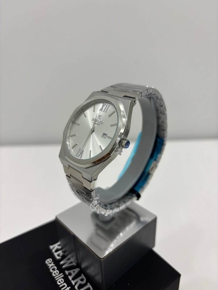 ORJİNAL SIFIR REWARD ERKEK KOL SAATİ - Görsel 3