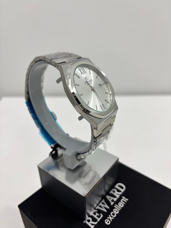 ORJİNAL SIFIR REWARD ERKEK KOL SAATİ - Görsel 2