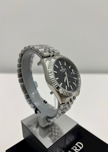 ORJİNAL SIFIR OTOMATİK REWARD ERKEK KOL SAATİ - Görsel 2