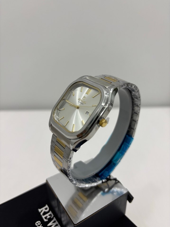 ORJİNAL SIFIR REWARD ERKEK KOL SAATİ - Görsel 3