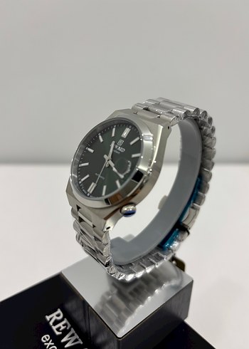 ORJİNAL SIFIR OTOMATİK REWARD ERKEK KOL SAATİ - Görsel 3