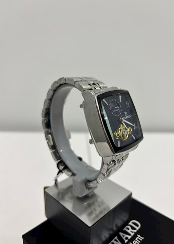 ORJİNAL SIFIR OTOMATİK REWARD ERKEK KOL SAATİ - Görsel 2