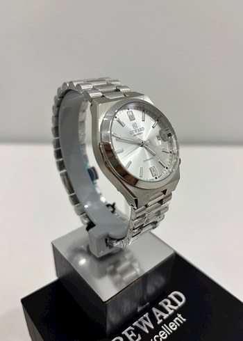 ORJİNAL SIFIR OTOMATİK REWARD ERKEK KOL SAATİ - Görsel 2