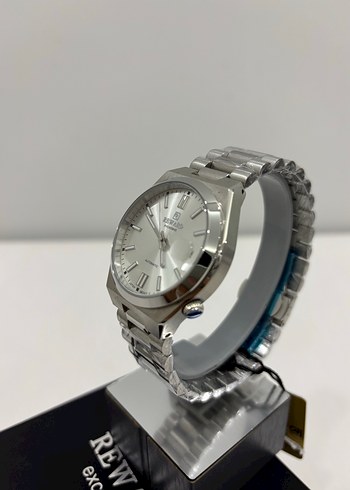 ORJİNAL SIFIR OTOMATİK REWARD ERKEK KOL SAATİ - Görsel 3