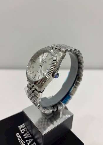 ORJİNAL SIFIR OTOMATİK REWARD ERKEK KOL SAATİ - Görsel 3