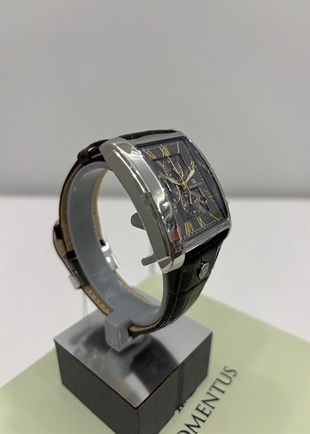 ORJİNAL SIFIR MOMENTUS ERKEK KOL SAATİ - Görsel 2
