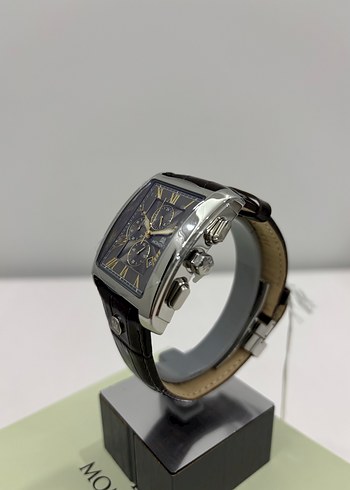 ORJİNAL SIFIR MOMENTUS ERKEK KOL SAATİ - Görsel 3