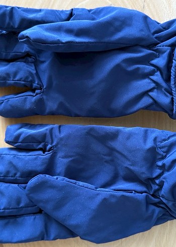 Erkek Çocuk Eldiven - Görsel 2