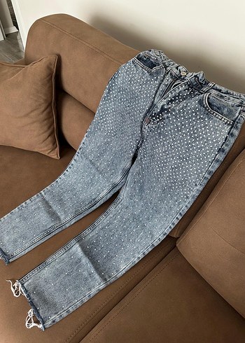 36 Beden Jean pantolon
