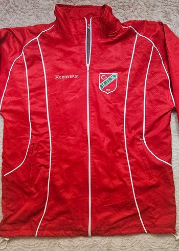 Karşıyaka ksk converse basketbol ceket