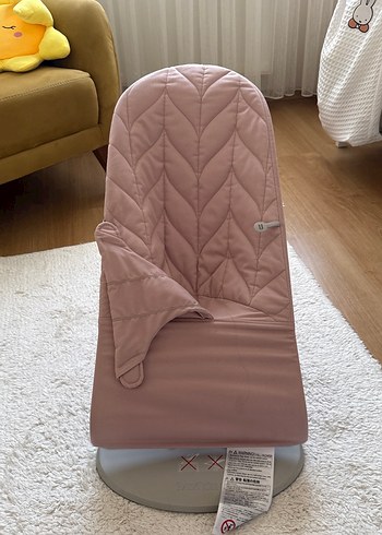 Babybjörn anakucağı - Görsel 5