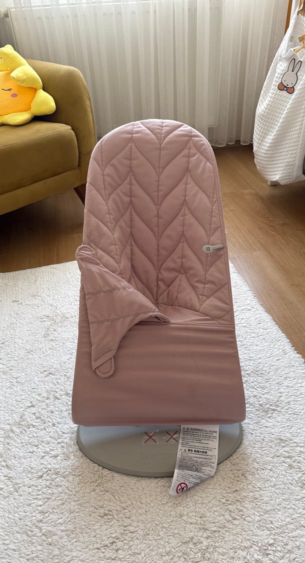 Babybjörn anakucağı - Görsel 5