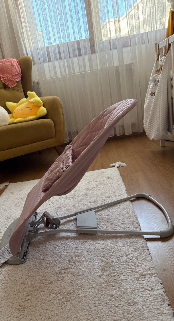 Babybjörn anakucağı - Görsel 4