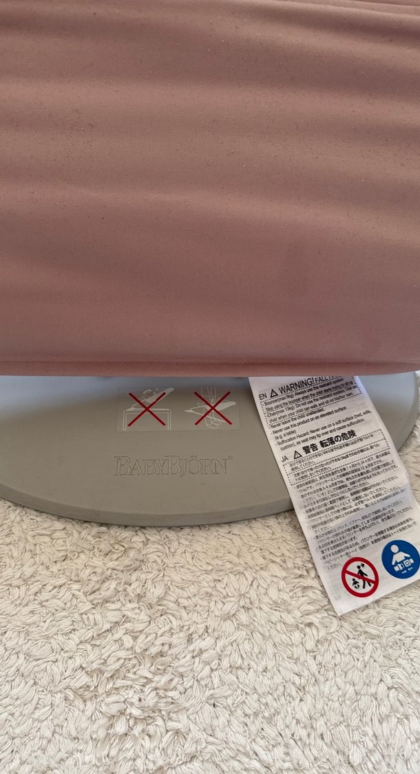 Babybjörn anakucağı - Görsel 2