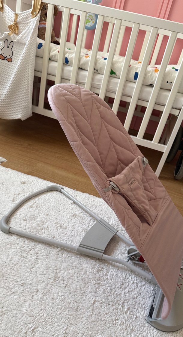 Babybjörn anakucağı - Görsel 3