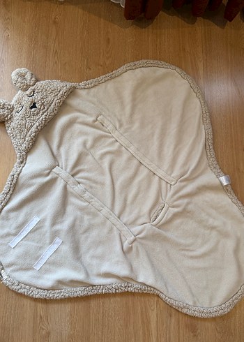 Yenidoğan pofidik kundak - Görsel 5