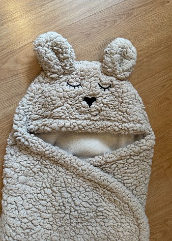 Yenidoğan pofidik kundak - Görsel 2