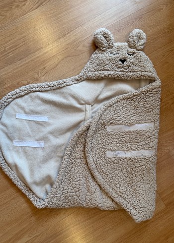 Yenidoğan pofidik kundak - Görsel 4