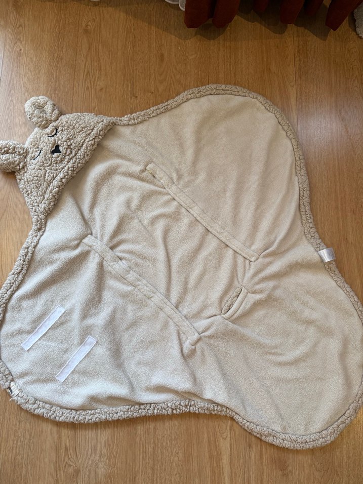 Yenidoğan pofidik kundak - Görsel 5