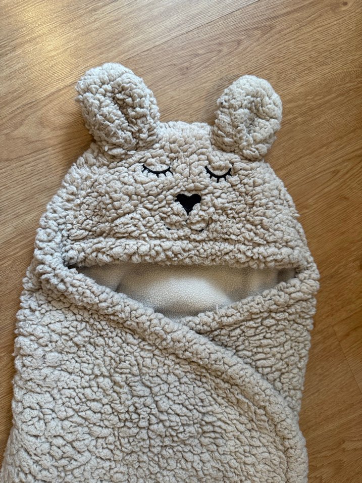 Yenidoğan pofidik kundak - Görsel 2