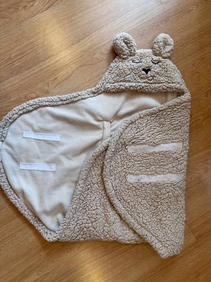 Yenidoğan pofidik kundak - Görsel 4