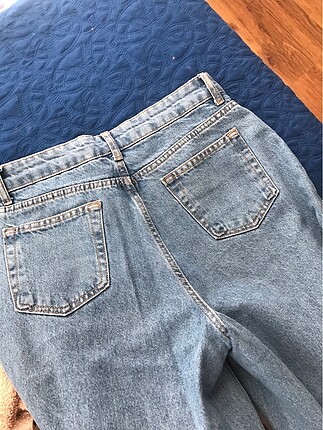 Diğer Bol paça pantalon