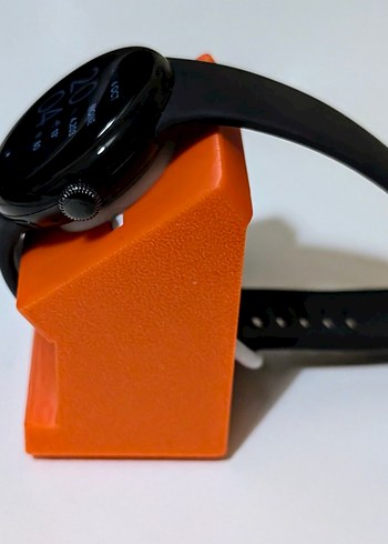 Turuncu akıllı saat şarj istasyonu - Görsel 4