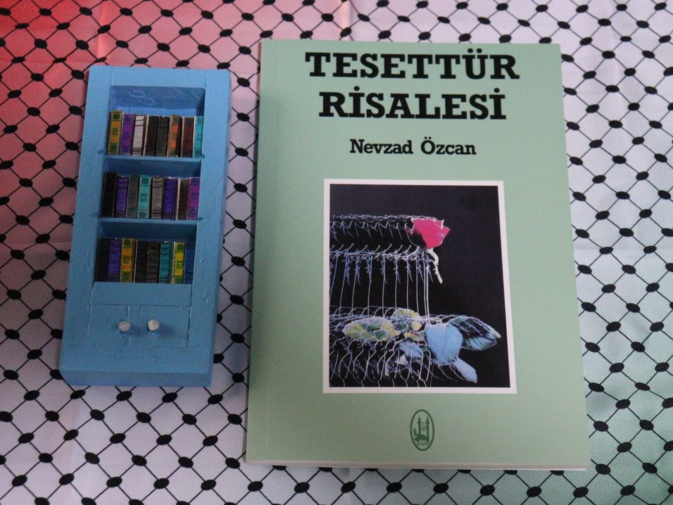 ramazan ayı süs paketi - Görsel 2