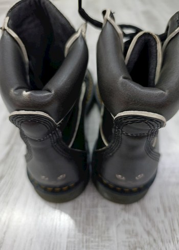 Kedi Temalı Kadın Bot Sıfır Üründür 38 Numara - Görsel 2