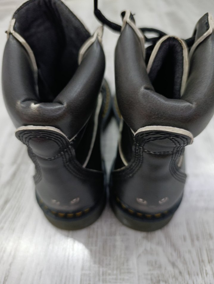 Kedi Temalı Kadın Bot Sıfır Üründür 38 Numara - Görsel 2