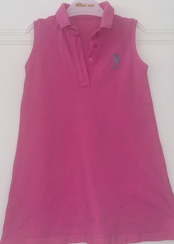 U.S Polo Assn. 4 Yaş