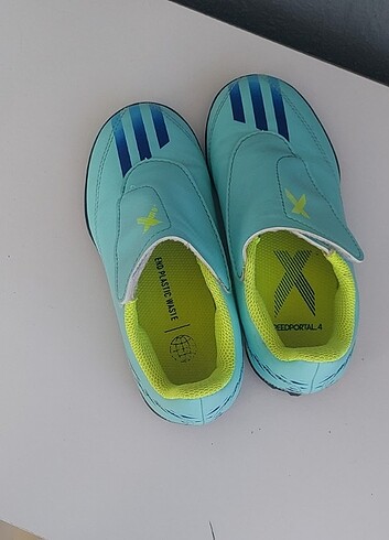 Adidas Adidas halı saha ayakkabisi
