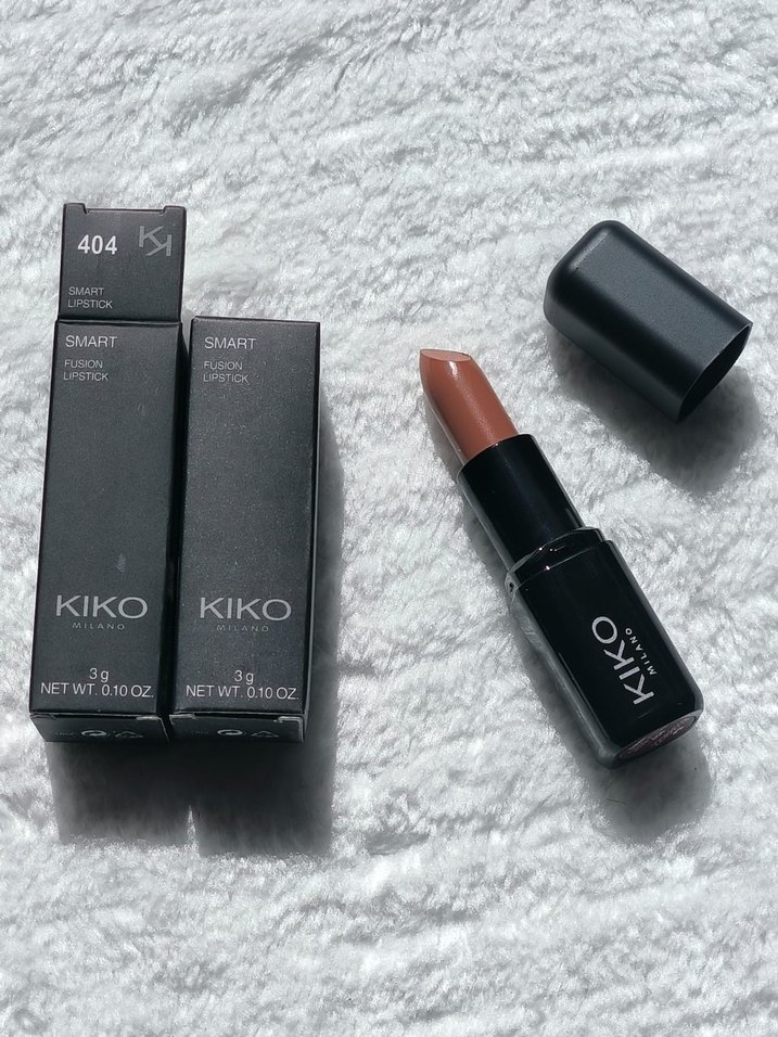 KIKO Milano Smart Fusion Ruj - Görsel 2