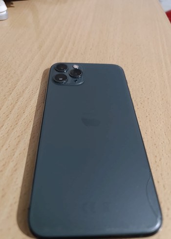 İphone 11 Pro - Görsel 2