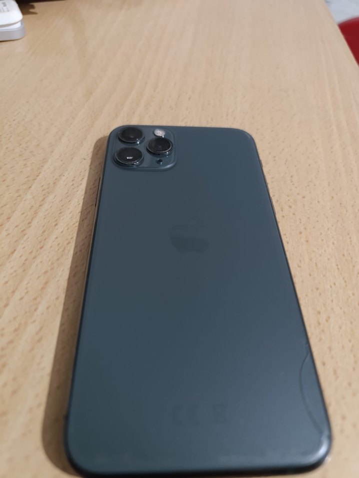İphone 11 Pro - Görsel 2