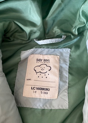 Kapüşonlu Fermuarlı Erkek Çocuk Yeleği - Görsel 4