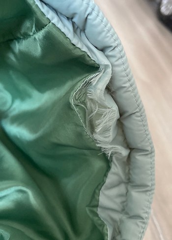 Kapüşonlu Fermuarlı Erkek Çocuk Yeleği - Görsel 3