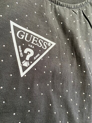 Guess Guess Tişört
