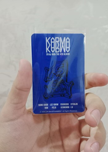 Chanbin karma PC - Görsel 2