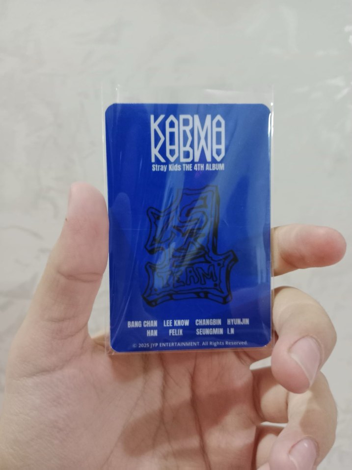 Chanbin karma PC - Görsel 2