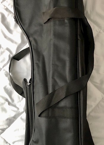 Siyah Bebek Taşıma çantası - Görsel 2