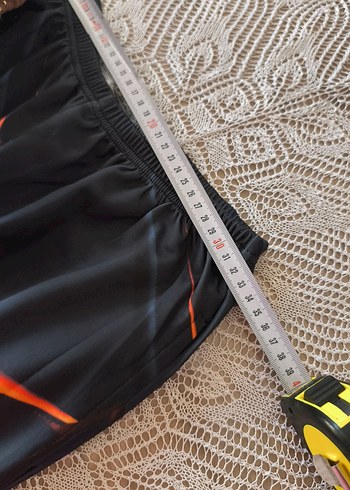 12-13 Yaş Beden çeşitli Renk Erkek Siyah Renkli Desenli Rahat Outdoor Eşofman