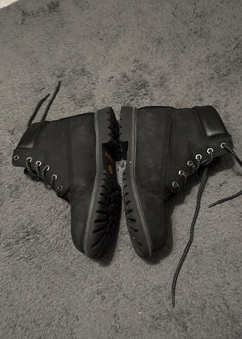 Hammer Jack Siyah unisex Bot