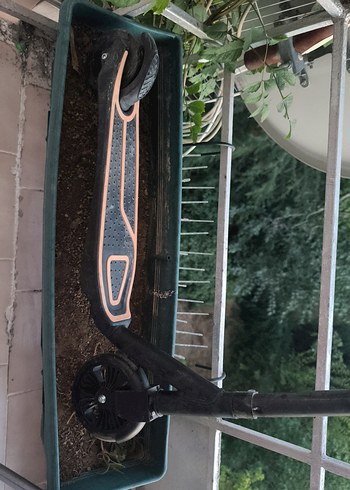Diğer Scooter