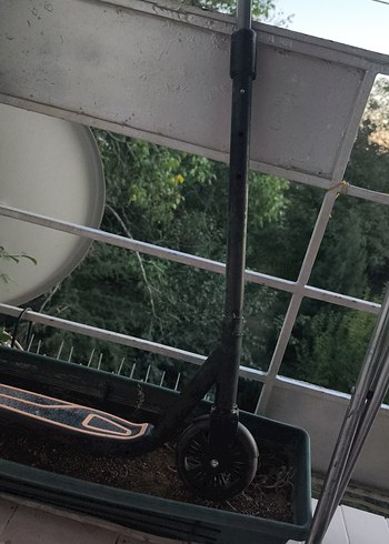 Beden Scooter