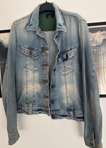 Lee Cooper ürünü